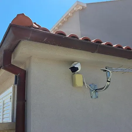 Dubrovnik Airport Tea Durovići