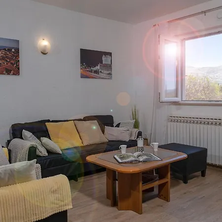 Apartman Dubrovnik Airport Tea *