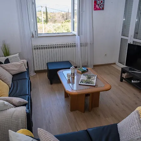 Dubrovnik Airport Tea * Durovići