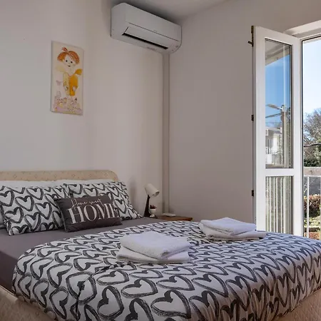 Dubrovnik Airport Tea Apartman