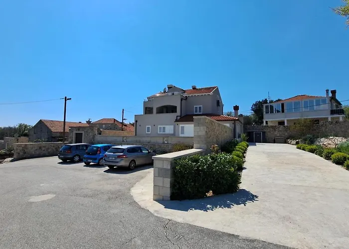 Apartman Dubrovnik Airport Tea Durovići