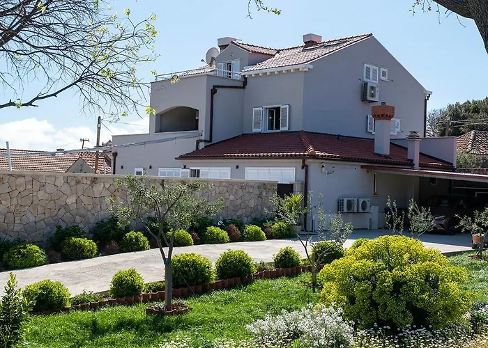 Dubrovnik Airport Tea Apartman