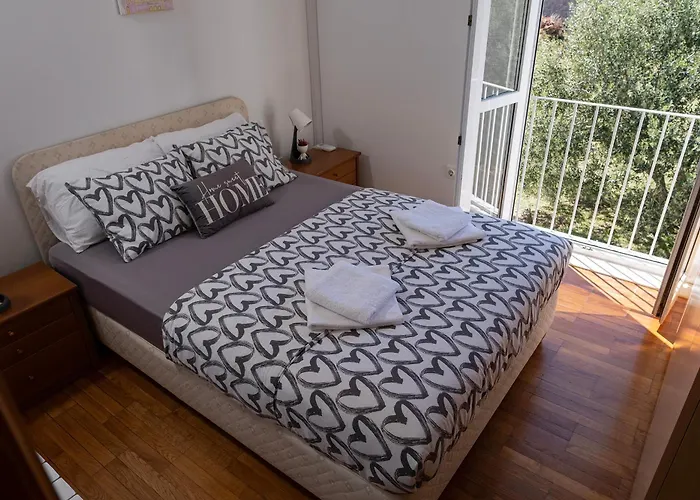 Dubrovnik Airport Tea Apartman