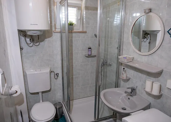 Apartman Dubrovnik Airport Tea Durovići