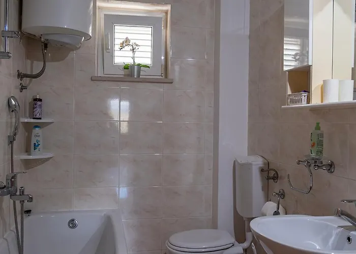 Apartman Dubrovnik Airport Tea Durovići