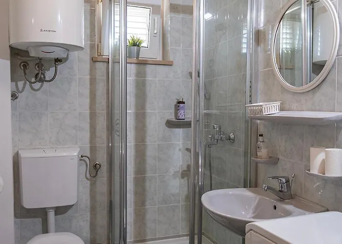 Dubrovnik Airport Tea Durovići