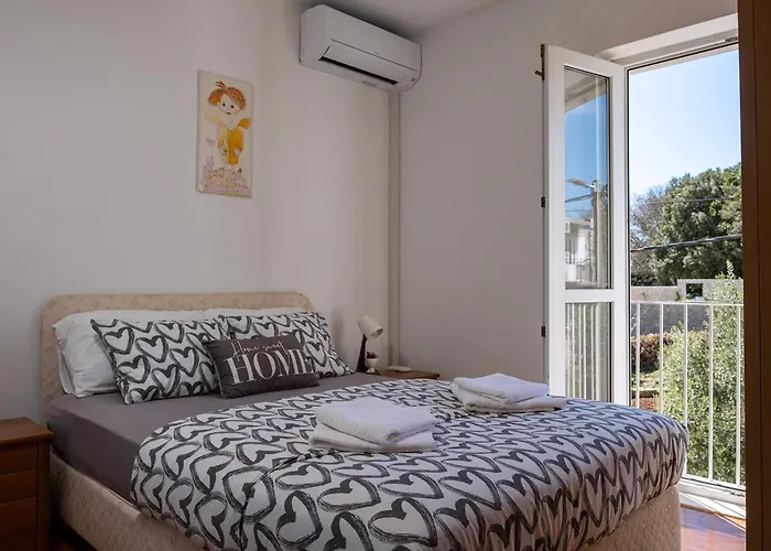 Dubrovnik Airport Tea Apartman