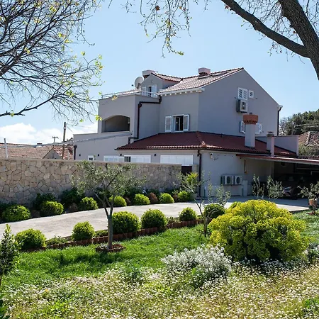 Dubrovnik Airport Tea Apartment