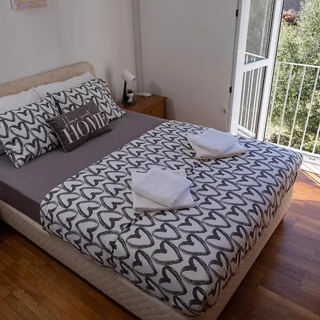 Dubrovnik Airport Tea Apartment