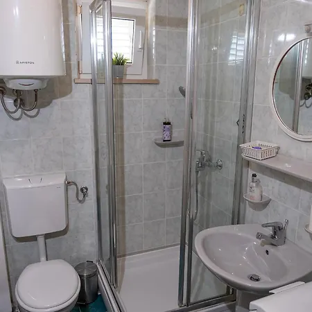 Apartamento Dubrovnik Airport Tea Durovici