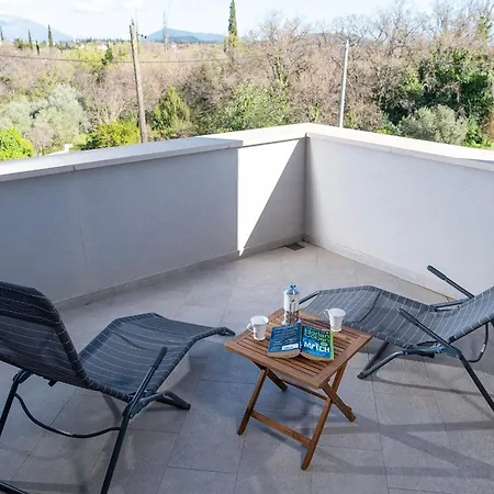 Apartment Dubrovnik Airport Tea