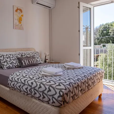 Dubrovnik Airport Tea