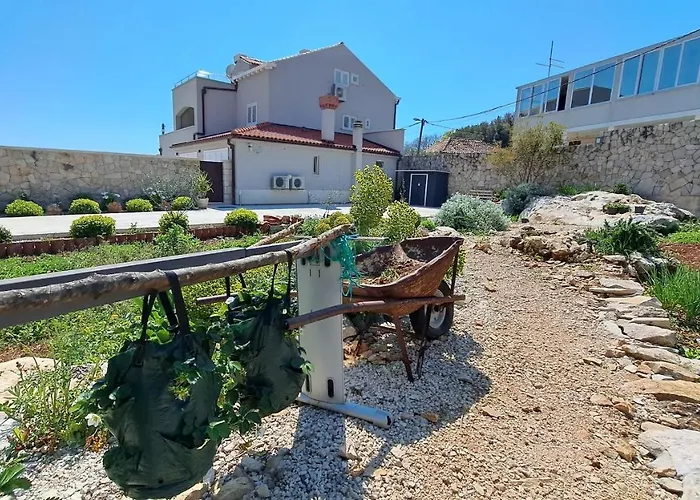 Dubrovnik Airport Tea شقة *