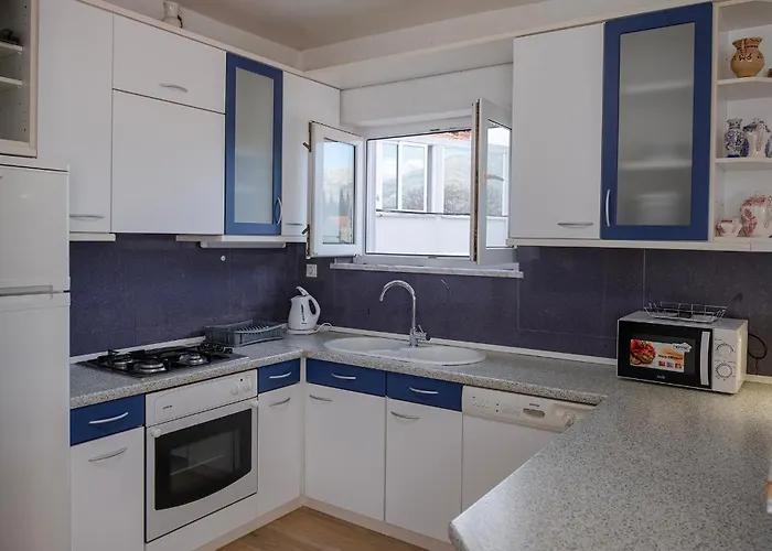 شقة Dubrovnik Airport Tea *