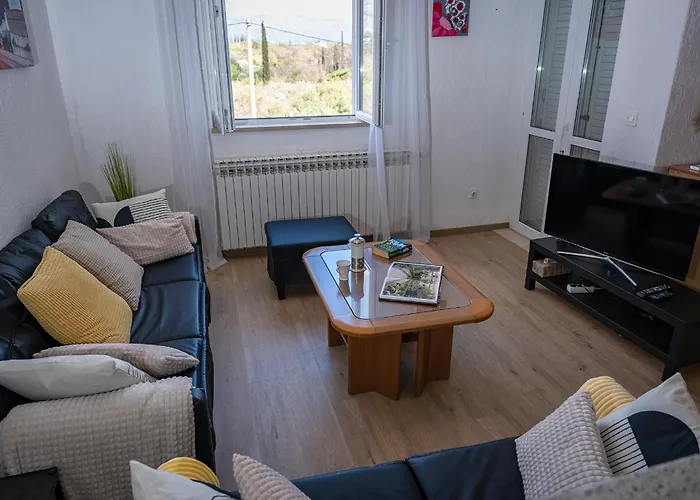 Dubrovnik Airport Tea * Durovici