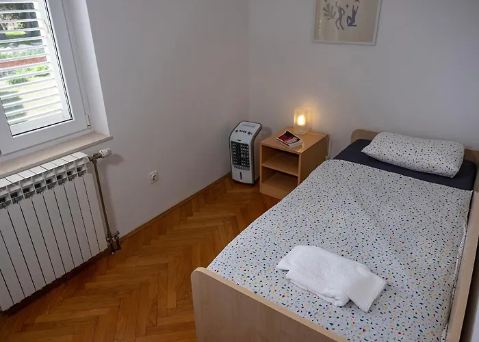 شقة Dubrovnik Airport Tea *