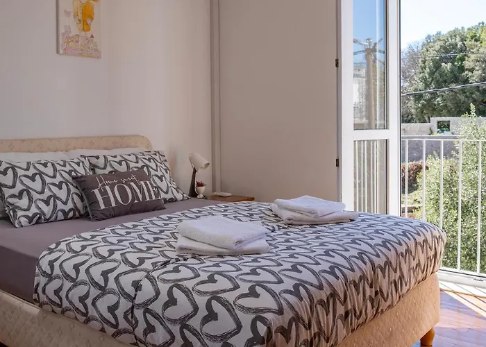 Dubrovnik Airport Tea